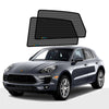 PORSCHE Macan Sun Shade 95B 2014-2021 [Rear Door]