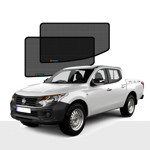RAM 1200 Sun Shade 2015-Present