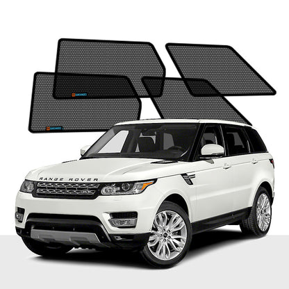 RANGE ROVER Sport L494 Sun Shade [set of 4] 2013-now