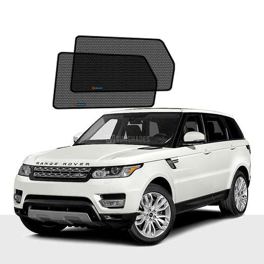 RANGE ROVER Sport L494 Sun Shade [Rear Door] 2013-now