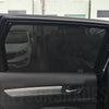RENAULT Koleos Sun Shade HC 2016-now [Rear Door]