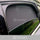 VW Passat Alltrack Sun Shade B8 Wagon 2015-2022 [Rear Door]