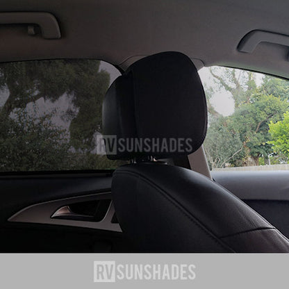 Audi A4 Sun Shade B9 Sedan 2017-2021 [Quarter Window]