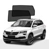 SKODA Karoq Sun Shade NU 2017-2021 [Rear Door]