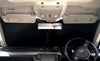BMW X5 Windshield Sun Shade 3rd/4th Gen Solar Screens BLOCK OUT (RV23)