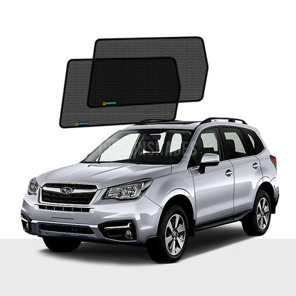 SUBARU Forester Sun Shade SK 2019-Present [Rear Door]