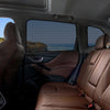 SUBARU Forester Sun Shade SK 2019-Present [Tailgate Window]