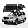 SUBARU Forester Sun Shade SK 2019-Present [set of 4]