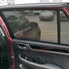 SUBARU Outback Sun Shade BT 2021-Now [Rear Door]