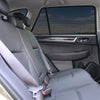 SUBARU Outback Sun Shade BT 2021-Now [Tailgate Window]