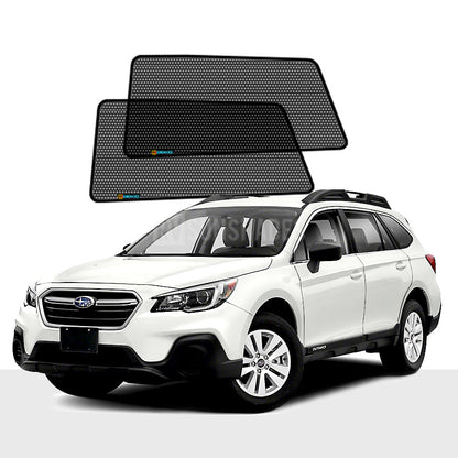 SUBARU Outback Sun Shade BS 2015-2020 [Rear Door]