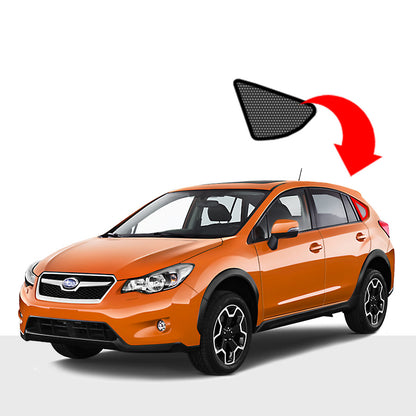 SUBARU XV Sun Shade Impreza Hatchback/Crosstrek GT 2017-2022 [Quarter Window]