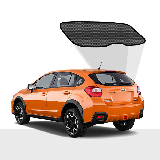 SUBARU XV Sun Shade Impreza Hatchback/Crosstrek GT 2017-2022 [Tailgate Window]