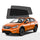 SUBARU XV Sun Shade Impreza Hatchback/Crosstrek 2017-Now [Rear Door]