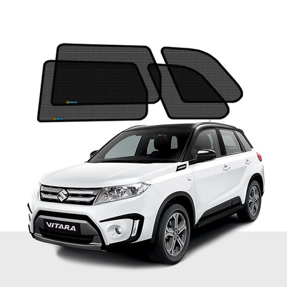 SUZUKI Vitara Sun Shade LY 2015-now [set of 4]