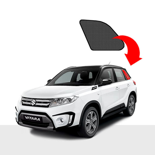 SUZUKI Vitara Sun Shade LY 2015-now [Quarter Window]