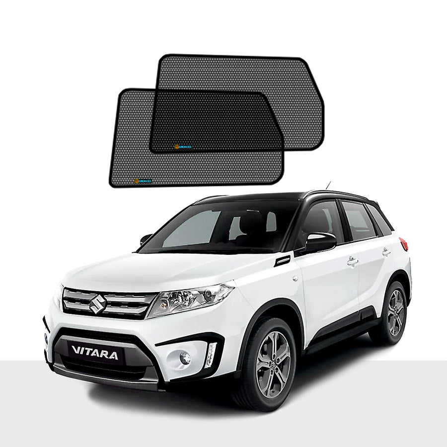 SUZUKI Vitara Sun Shade LY 2015-now [Rear Door]