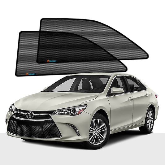 TOYOTA Camry Sun Shade Aurion 2nd Gen XV50 2011-2017 [Rear Door]