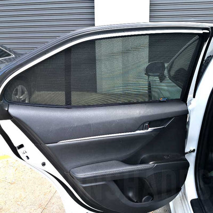 LEXUS UX ZA10 Sun Shade 2019-2022 [Rear Door]