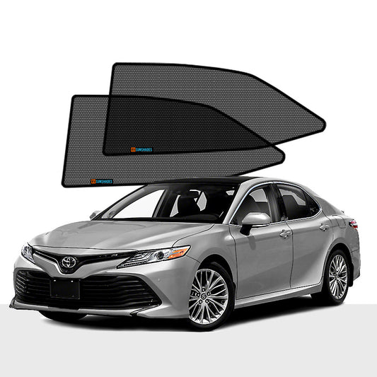 TOYOTA Camry Sun Shade Aurion 3rd Gen XV70 2017-now [Rear Door]