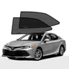 TOYOTA Camry Sun Shade Aurion 3rd Gen XV70 2017-now [Rear Door]