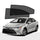 TOYOTA Corolla Sun Shade Sedan 12th Gen E210 2019-Present [Rear Door]