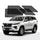 TOYOTA Fortuner Sun Shade 2nd Gen 2015-2021 [set of 4]