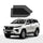 TOYOTA Fortuner Sun Shade 2nd Gen 2015-2021 [Rear Door]