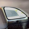 TOYOTA Kluger/ Highlander XU50 Sun Shade 2013-2020 [Tailgate Window]