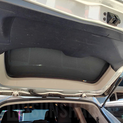 TOYOTA Kluger/ Highlander XU50 Sun Shade 2013-2020 [Rear Door]