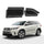 TOYOTA Kluger/ Highlander XU50 Sun Shade 2013-2020 [set of 4]