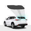 TOYOTA Kluger/ Highlander XU50 Sun Shade 2013-2020 [Tailgate Window]