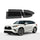 TOYOTA Kluger/Highlander XU70 Sun Shade 2020-now [set of 4]