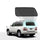 TOYOTA Land Cruiser 100 Series Sun Shade 1998-2007 [Tailgate Window]