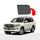 TOYOTA Land Cruiser 200 Series Sun Shade 2008-2021 [Quarter Window]