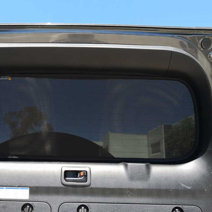 LEXUS GX Sun Shade J150 2009-Now [Quarter Window]