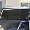 TOYOTA RAV4 Sun Shade XA40 2013-2018 [Rear Door]