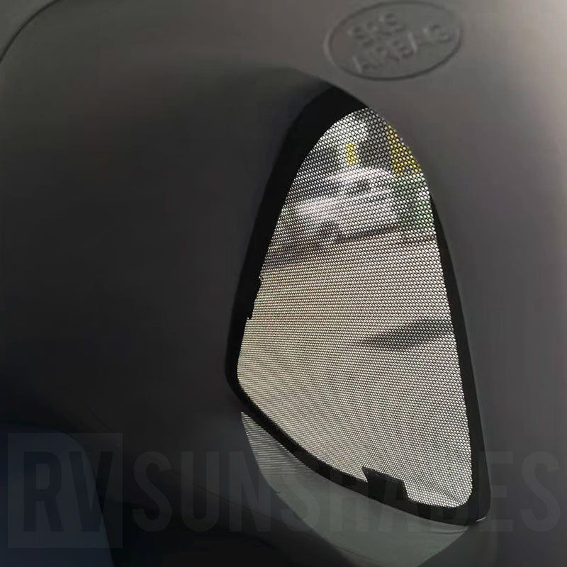 TOYOTA RAV4 Sun Shade XA50 2018-Now [Rear Door]