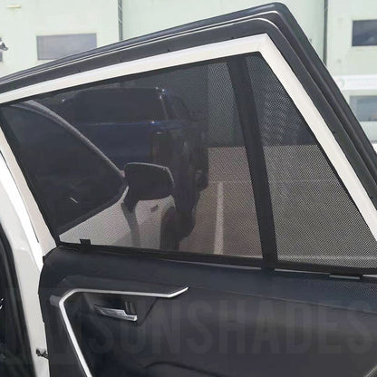 TOYOTA RAV4 Sun Shade XA50 2018-Now [Rear Door]