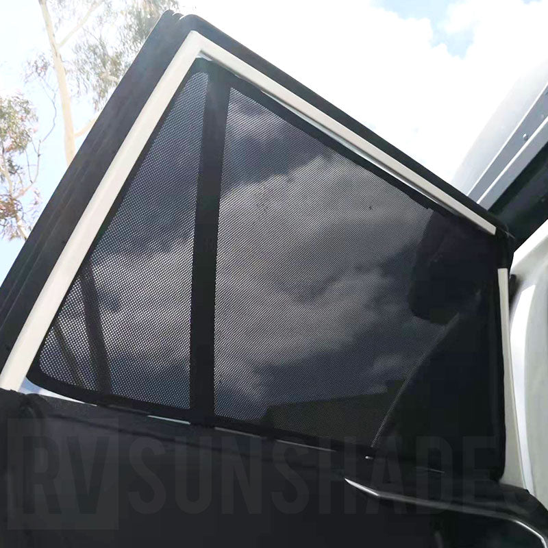 TOYOTA RAV4 Sun Shade XA50 2018-Now [Rear Door]