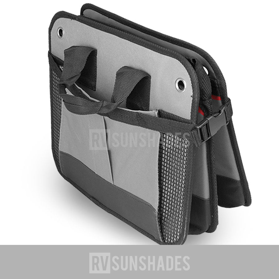 Multi-Purpose Car Trunk Organizer | Tool Bag Organizer