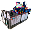 Multi-Purpose Car Trunk Organizer | Tool Bag Organizer