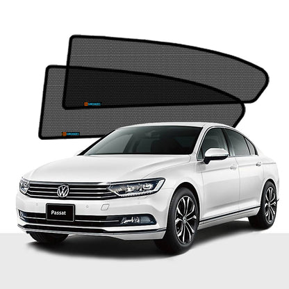 VW Passat Window Sun Shade B8 Sedan 2014-2021 [Rear Door]