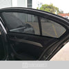 BMW 3 Series Sun Shade Sedan F30 2011-2018 [Rear Door]