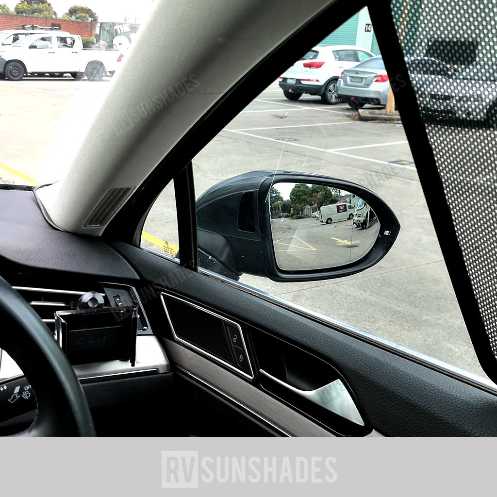 LEXUS NX AZ10 Sun Shade 2014-2021 [Front Door]