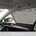 SUBARU XV Sun Shade Impreza Hatchback/Crosstrek GT 2017-2022 [Front Door]