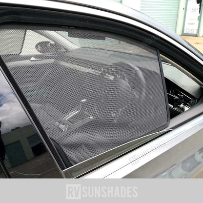 LEXUS NX AZ10 Sun Shade 2014-2021 [Front Door]