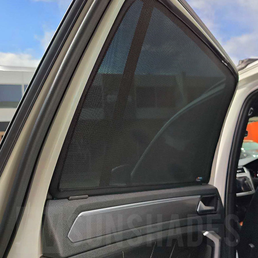 VW Tiguan Sun Shade AD/BW 5-Seater (SWB) 2016-Now [Rear Door]