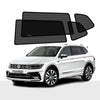 VW Tiguan Sun Shade | L 7-seater (LWB) 2018-Now [set of 4]