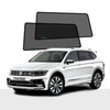 VW Tiguan Sun Shade L 7-seater (LWB) 2018-Now [Rear Door]